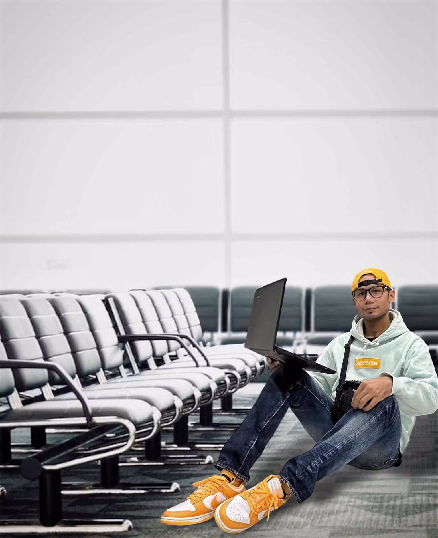 (Women) Nike Dunk Low 'Laser Orange' DD1503-800 (Women) Nike Dunk Low 'Laser Orange' DD1503-800